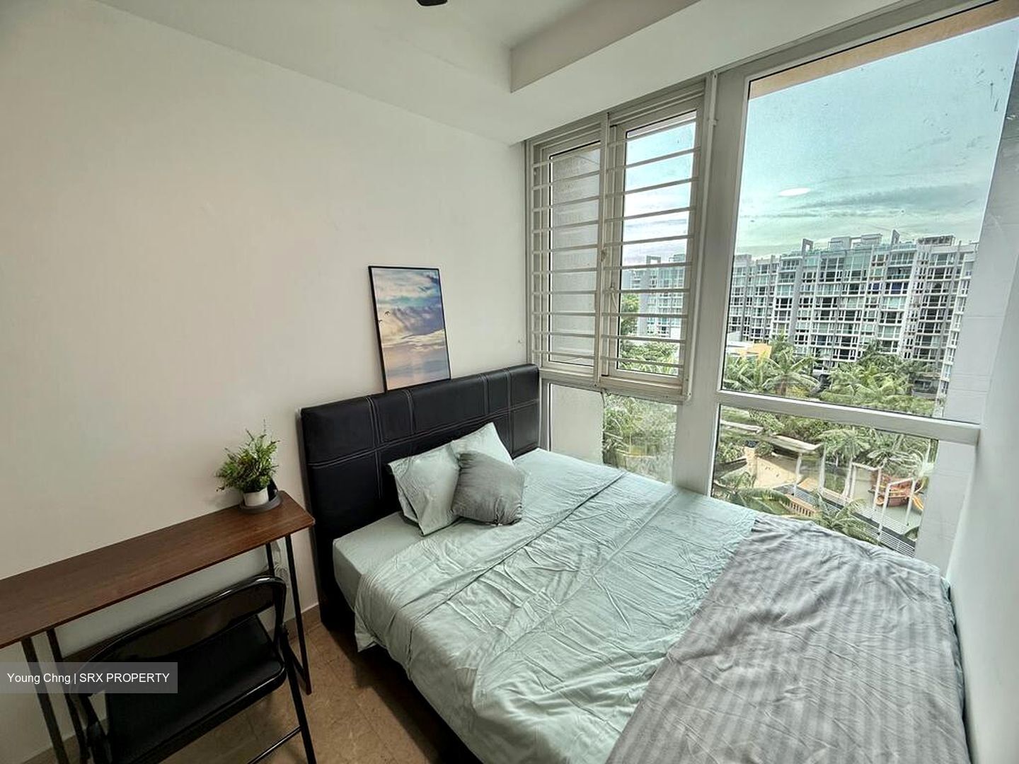 Changi Rise Condominium (D18), Condominium #497883781